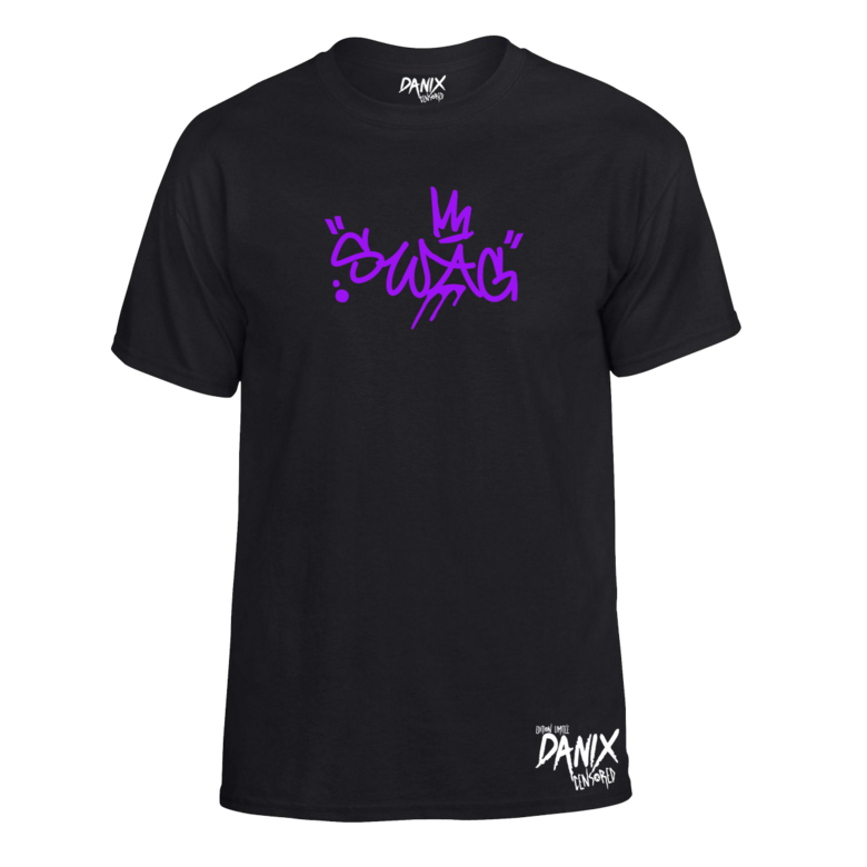 Tshirt SWAG V1